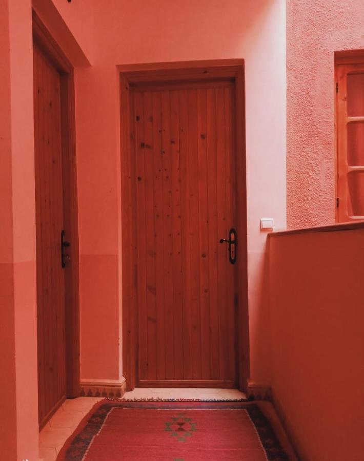 Riad Isabele In Old Medina Марракеш Экстерьер фото