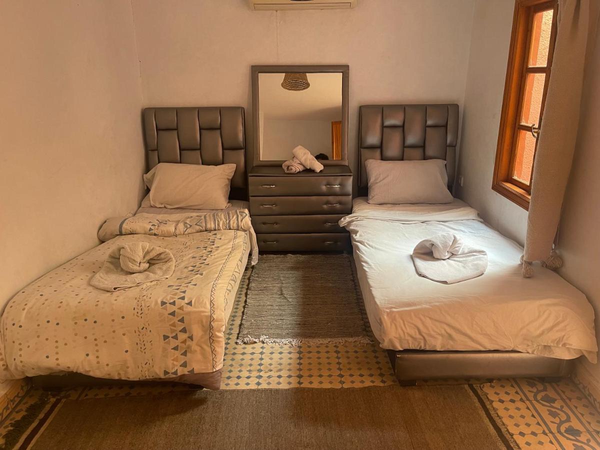 Riad Isabele In Old Medina Марракеш Экстерьер фото