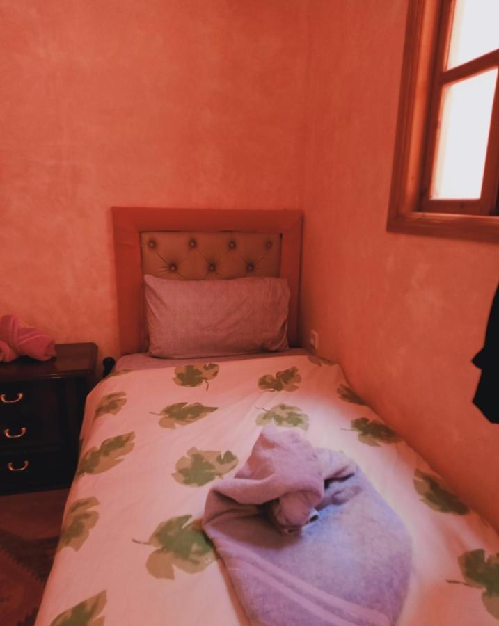 Riad Isabele In Old Medina Марракеш Экстерьер фото