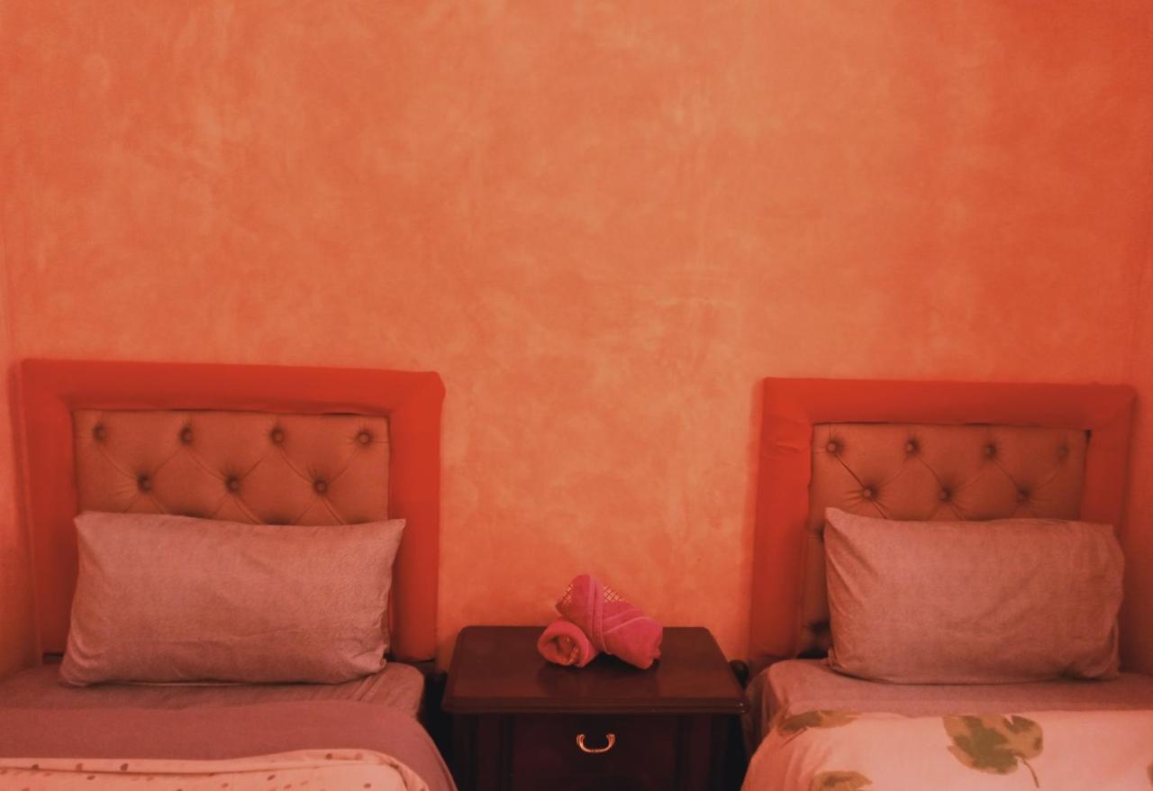 Riad Isabele In Old Medina Марракеш Экстерьер фото